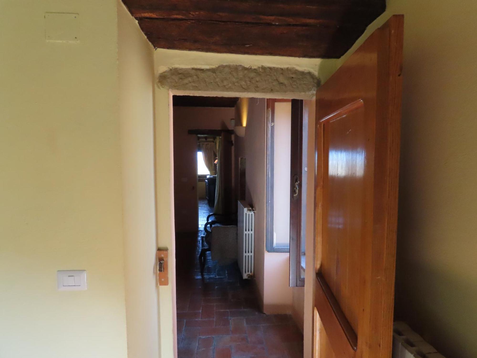 Podere Gli Oppi Toscana Villa Petroio Exterior foto